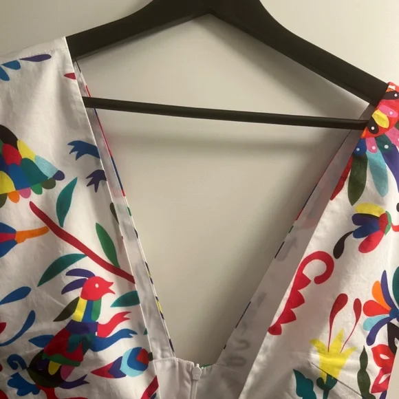 Suzy Black “Lou Night” dress - Picture 4 of 4